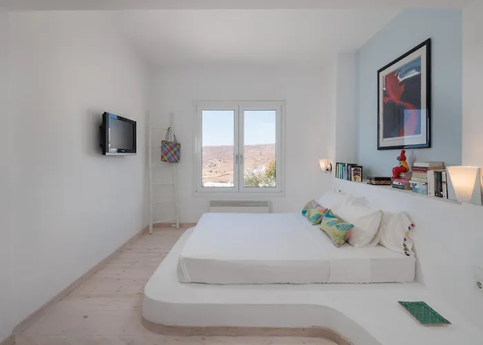 Casa vacanze Casa Luna *