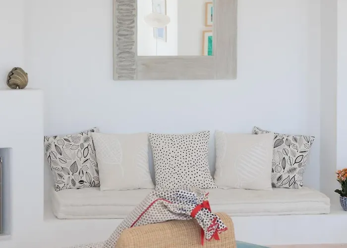 Casa Luna * Kastrákion