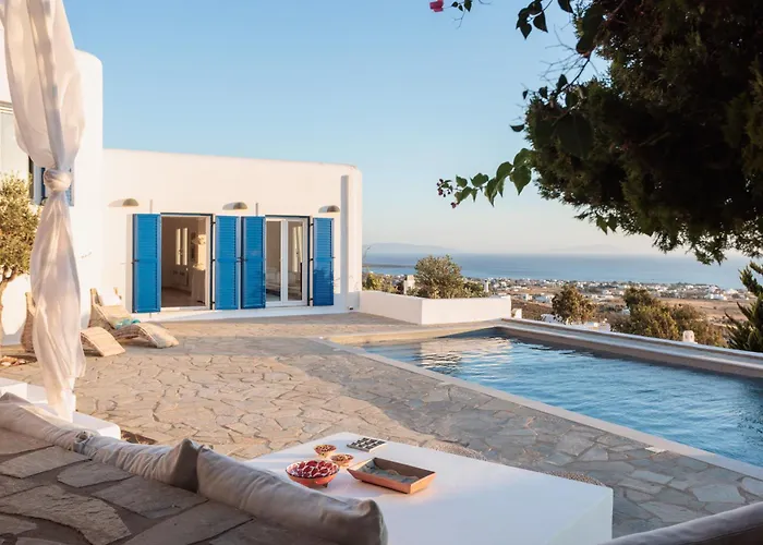 Casa vacanze Casa Luna