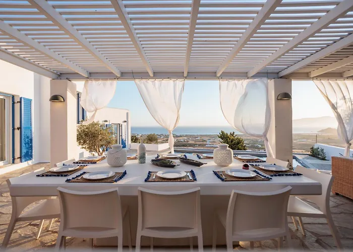 Casa Luna Casa vacanze