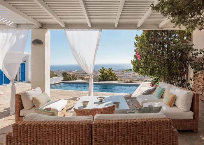 Casa vacanze Casa Luna Kastrákion