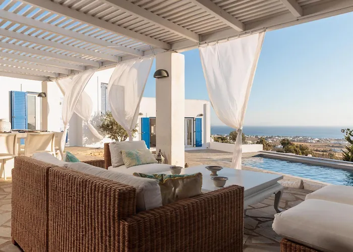 Casa vacanze Casa Luna Kastrákion