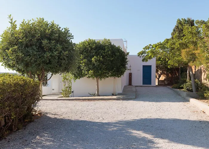 Casa vacanze Casa Luna