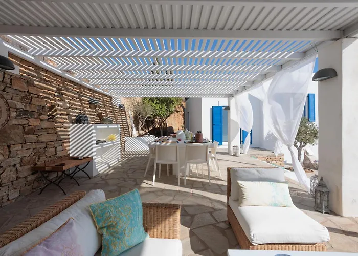 Casa Luna Casa vacanze *