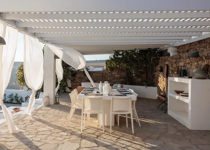 Casa vacanze Casa Luna *