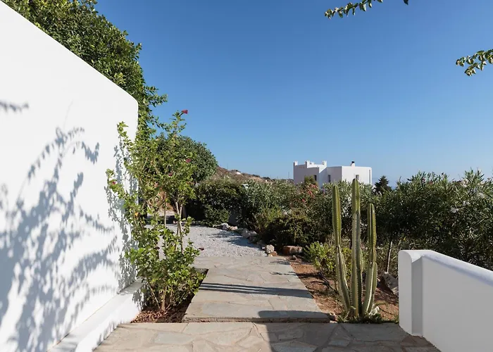 Casa vacanze Casa Luna Kastrákion