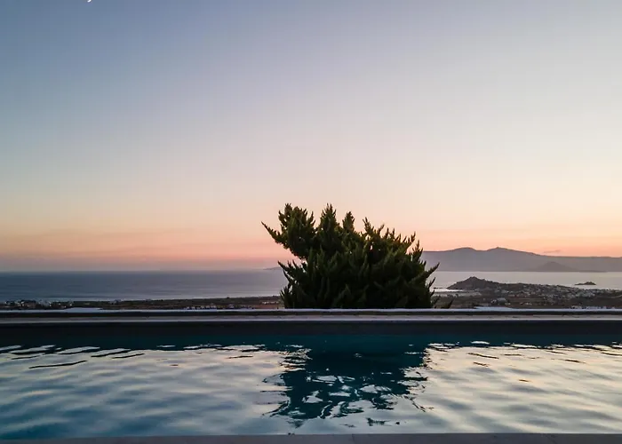 Casa Luna Kastrákion