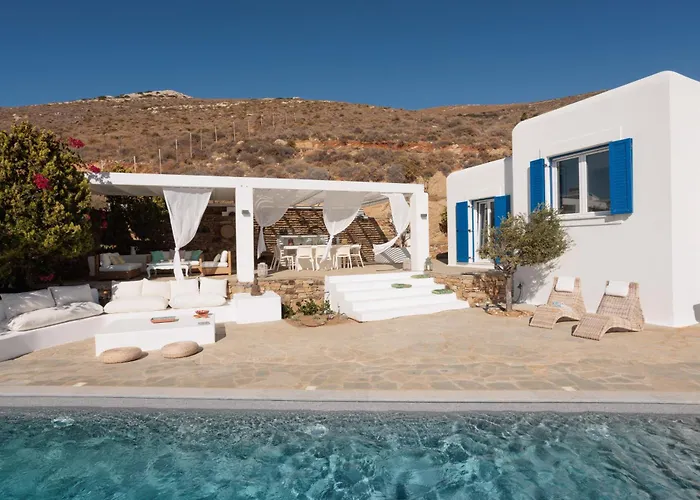 Casa Luna Casa vacanze *